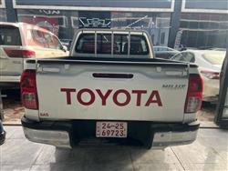 تويوتا هايلوكس